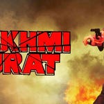 Image for the Film programme "Zakhmi Aurat"