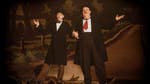 Image for the Film programme "Stan & Ollie"