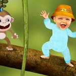 Image for the Childrens programme "Baby Jake"