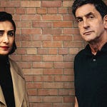 Image for Documentary programme "Panorama"