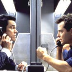 Image for the Film programme "The Cable Guy"