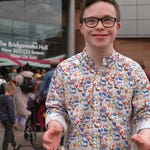 Image for the Education programme "Something Special"