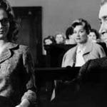Image for the Film programme "Anatomy of a Murder"