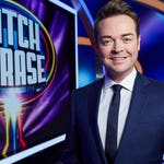 Image for Game Show programme "Celebrity Catchphrase"