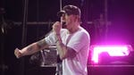 Image for the Music programme "Big Up: Eminem"