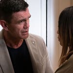 Image for the Soap programme "EastEnders"