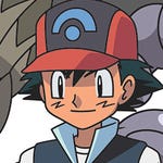 Image for the Film programme "Pokemon - Zoroark: Master of Illusions"