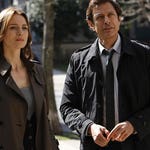 Image for episode "Disciple" from Drama programme "Law and Order: Criminal Intent"