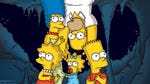 Image for the Animation programme "The Simpsons"