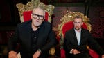 Image for the Game Show programme "Taskmaster Bleeped"