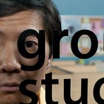 Image for Sitcom programme "Community"
