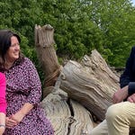 Image for episode "Suffolk" from Consumer programme "Escape to the Country"