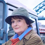 Image for Drama programme "Vera"