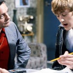 Image for the Sitcom programme "Only Fools and Horses"