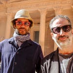 Image for the Travel programme "Travel Man: 48 Hours In"