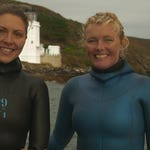 Image for the Documentary programme "Devon and Cornwall"