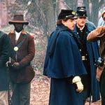 Image for the Film programme "Glory"