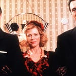 Image for the Film programme "The Krays"