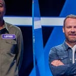 Image for the Quiz Show programme "Pointless Celebrities"