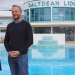 Image for Game Show programme "Bargain Hunt"
