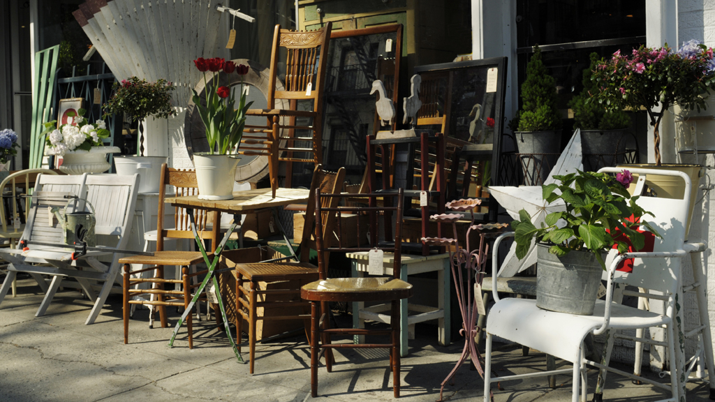 Antiques Road Trip Season 13 Episode 7 on Really - TV Programme Poster