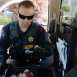 Image for Documentary programme "Cops"