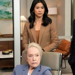 Image for the Drama programme "Matlock"