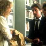 Image for the Film programme "Fatal Attraction"