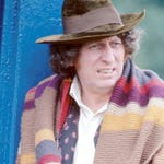 Image for the Science Fiction Series programme "Doctor Who"