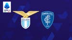 Image for episode "Lazio v Empoli" from Sport programme "Serie A"