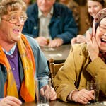 Image for the Sitcom programme "Mrs. Brown's Boys"