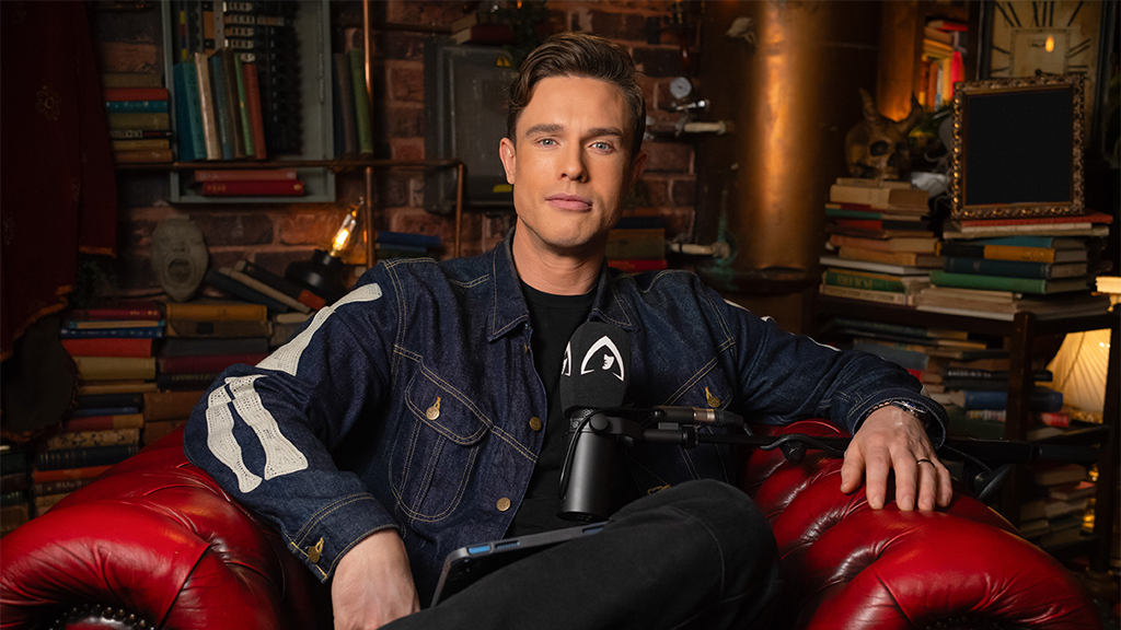 The Traitors: Uncloaked Season 4 Episode 9 on BBC One South East - TV Programme Poster