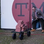 Image for Game Show programme "Taskmaster"