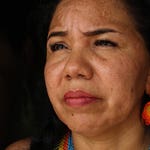 Image for Documentary programme "Unreported World"