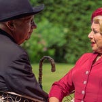 Image for Drama programme "Father Brown"