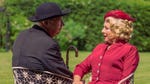 Image for episode "The Gardeners of Eden" from Drama programme "Father Brown"