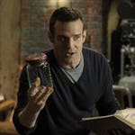 Image for episode "Merge with Caution" from Science Fiction Series programme "Warehouse 13"