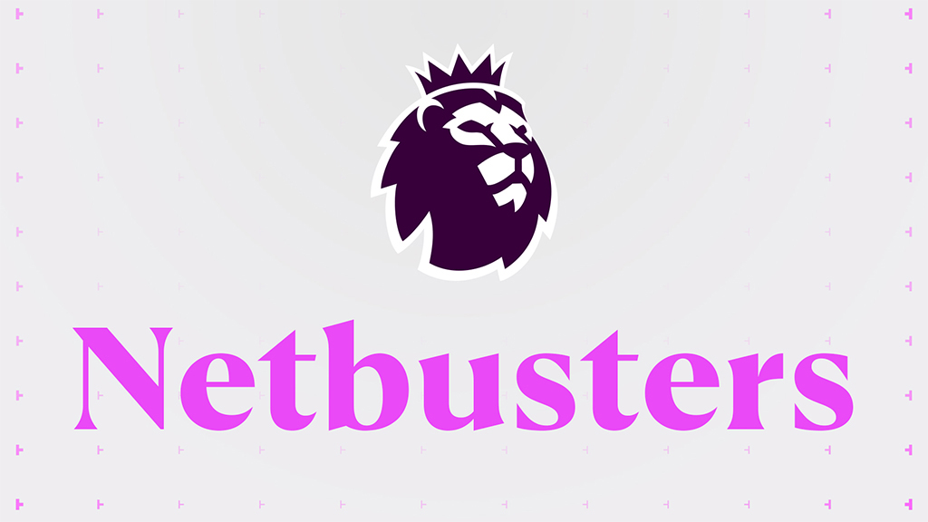 Premier League Netbusters Season 2025 Episode 21 on TNT Sports 1 - TV Programme Poster