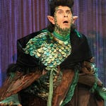 Image for the Childrens programme "Cbeebies Presents"