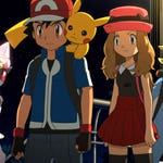 Image for the Film programme "Pokemon the Movie: Diancie and the Cocoon of Destruction"