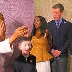 Image for Childrens programme "Blue Peter"