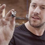 Image for episode "License to Grille" from Motoring programme "Ant Anstead Master Mechanic"