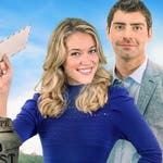 Image for the Film programme "The Clue to Love"