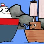 Image for episode "Gwaith Go Iawn" from Childrens programme "Twt"