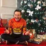 Image for episode "In for a Penny: Christmas Crackers" from Game Show programme "In for a Penny"