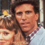 Image for episode "Money Dearest" from Sitcom programme "Cheers"