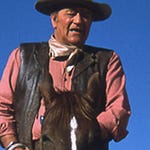 Image for the Film programme "Big Jake"