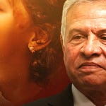 Image for Documentary programme "Panorama"