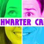 Image for the Entertainment programme "Chwarter Call"