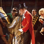 Image for the Film programme "Circus of Horrors"